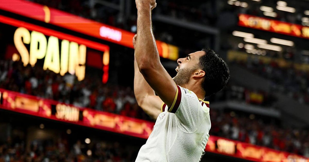 How Spain struck late to beat Portugal and end Cristiano Ronaldo&rsquo;s World Cup dream