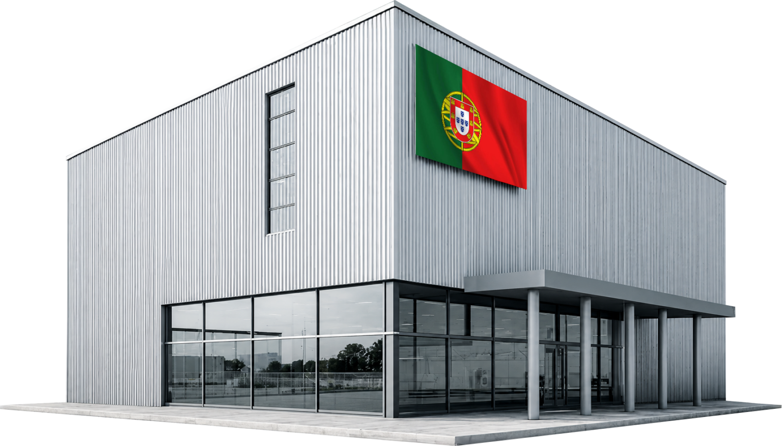 Novo cluster ib&eacute;rico para a Defesa vai ser criado em Portalegre
