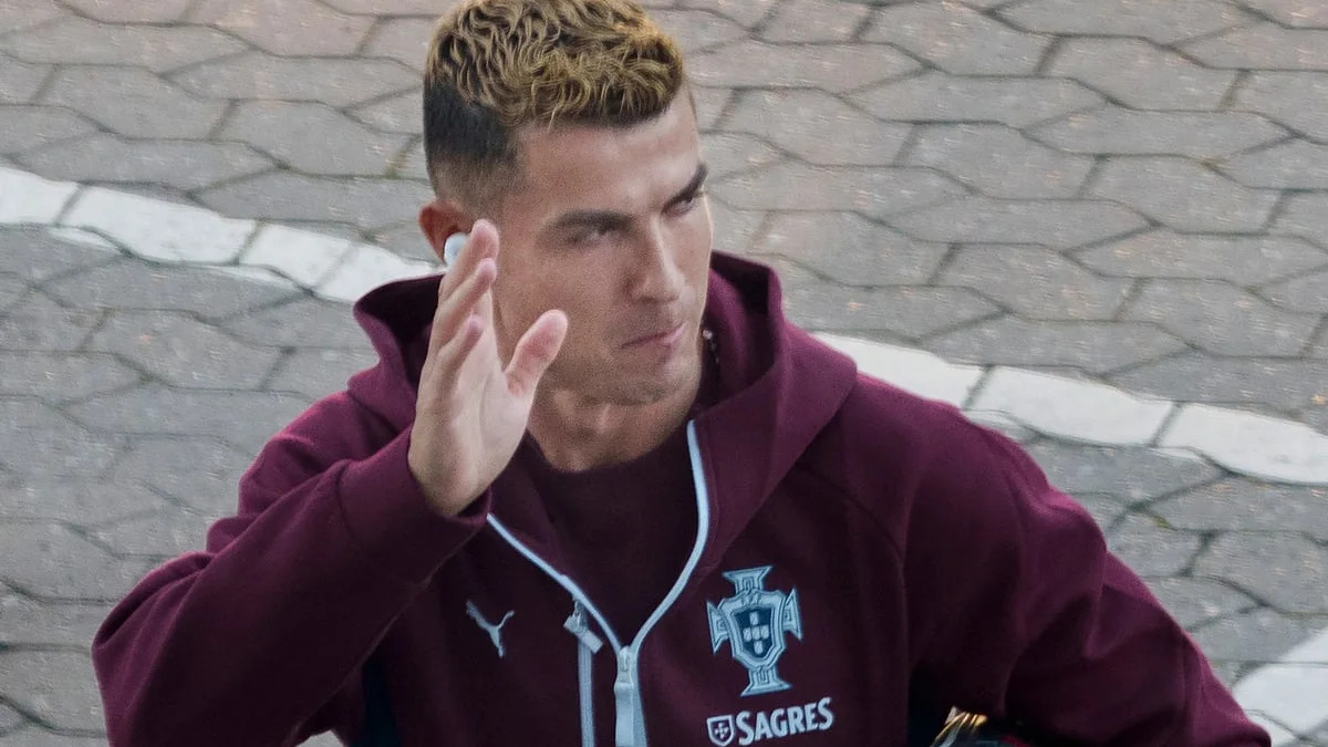Cristiano Ronaldo row takes new twist as Portugal FA wade in after Jorge Jesus statement