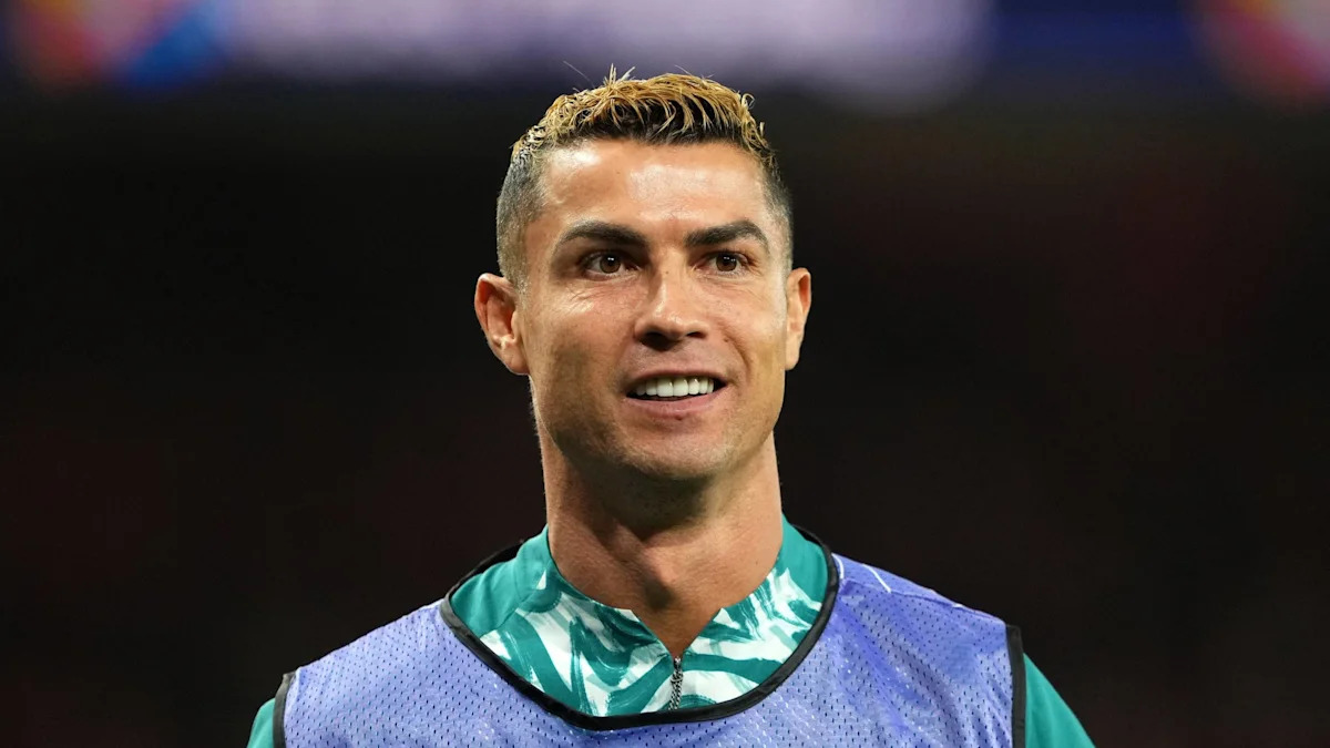 Portugal boss gives update on Cristiano Ronaldo&rsquo;s national team future after leaving squad